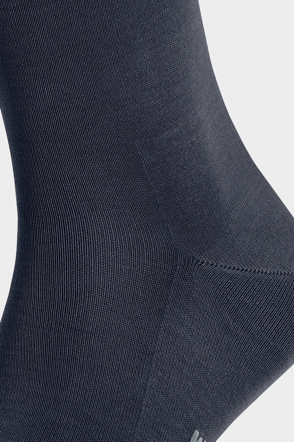 ΚΑΛΤΣΕΣ FALKE - 6116 ΜΠΛΕ ΡΑΦ